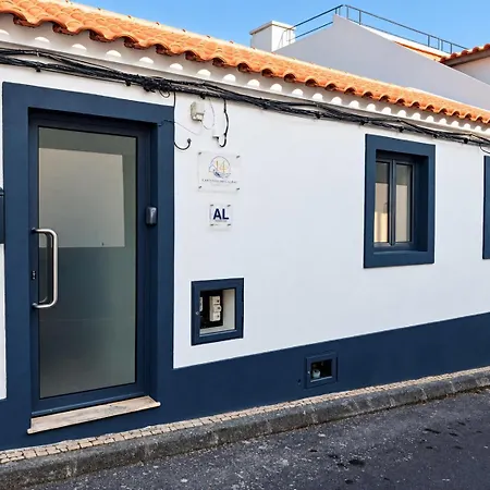 Ferienhaus Cantinho Do Calhau Lagoa (Azores)