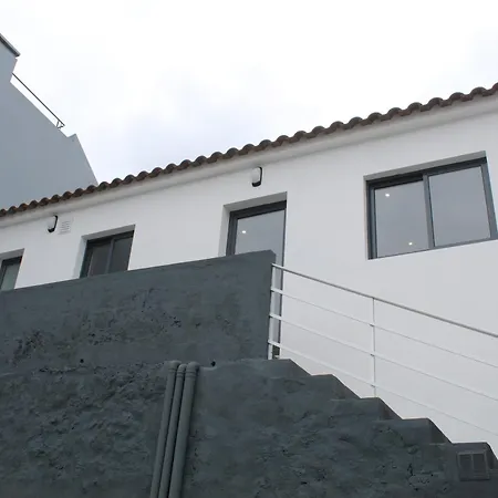 Cantinho Do Calhau Ferienhaus Lagoa (Azores)