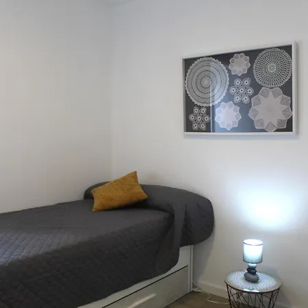 Ferienhaus Cantinho Do Calhau