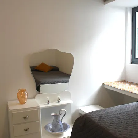 Ferienhaus Cantinho Do Calhau